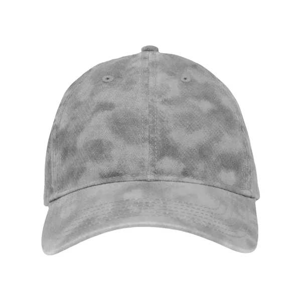 Sportsman Dad Hat Fit