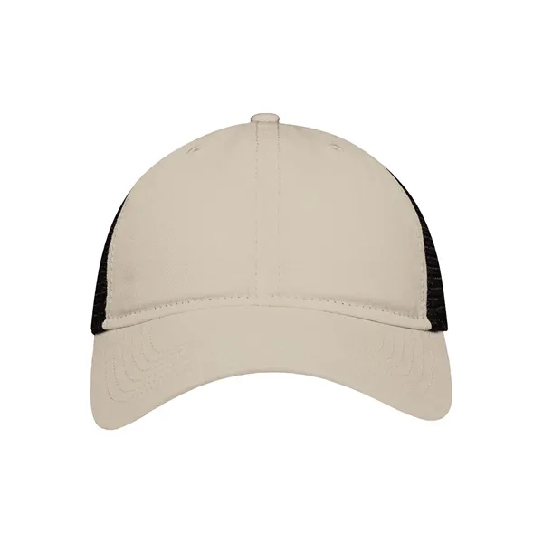 Sportsman Mesh Dad Hat Fit