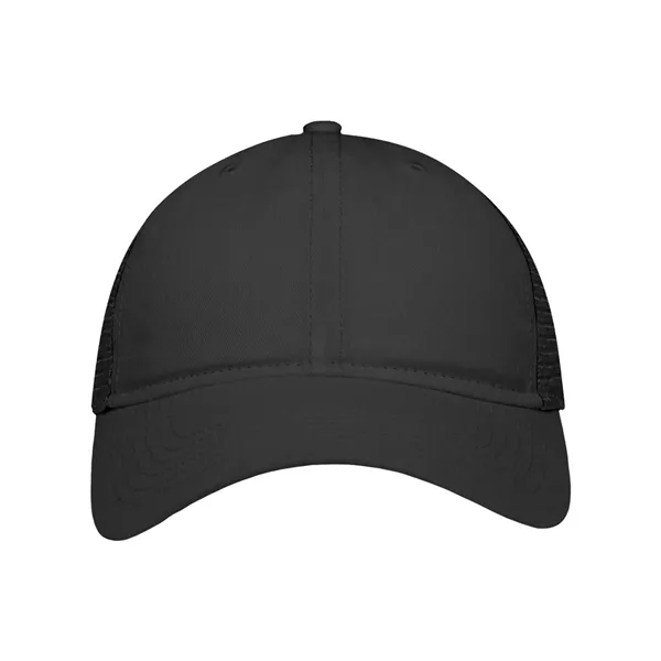 Sportsman Mesh Dad Hat Fit
