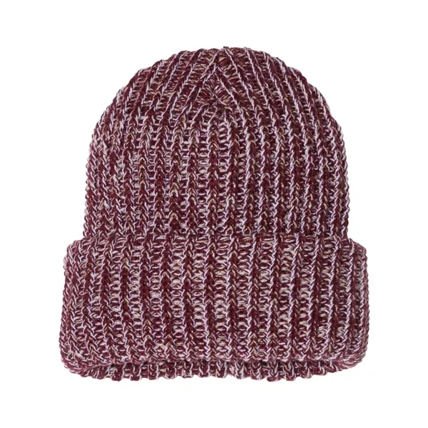 Sportsman 12" Chunky Cuffed Beanie - Sportsman 12" Chunky Cuffed Beanie - Image 14 of 20