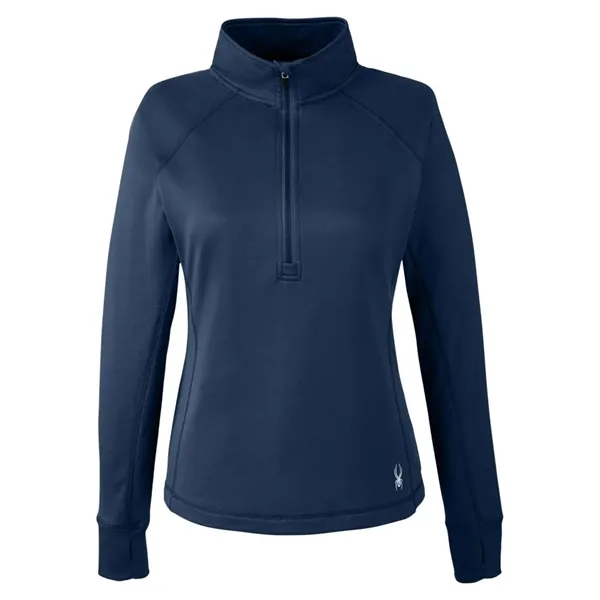 Spyder Women's Freestyle Half-Zip Pullover
