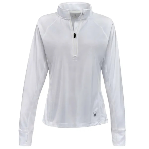 Spyder Women's Freestyle Half-Zip Pullover