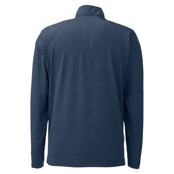 Spyder Men's Spyre Quarter-Zip Pullover