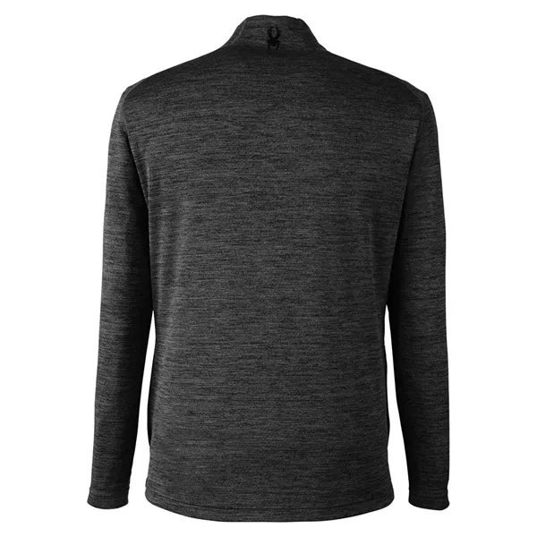 Spyder Men's Mission Half-Zip Pullover