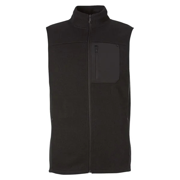 Spyder Men's Constant Canyon Vest - Spyder Men's Constant Canyon Vest - Image 1 of 2