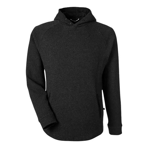 Swannies Unisex Camden Hooded Pullover