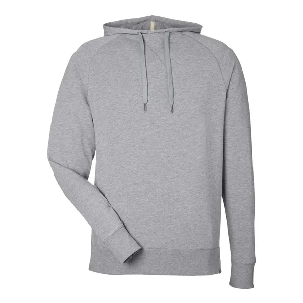 TASC Performance Inc Men's Varsity Hooded Sweatshirt