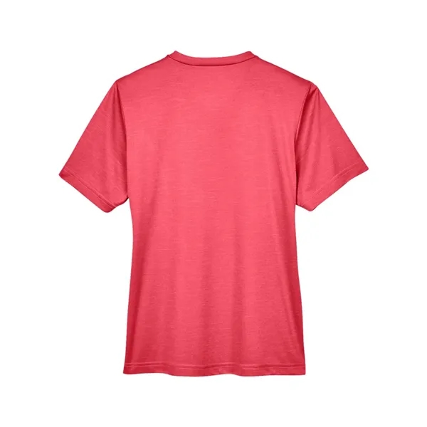 Team 365 Women's Sonic Heather Performance T-Shirt