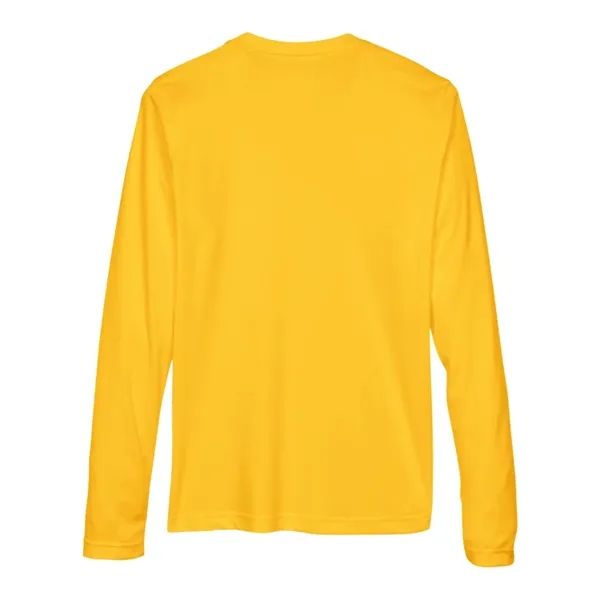Team 365 Women's Zone Performance Long Sleeve T-Shirt - Team 365 Women's Zone Performance Long Sleeve T-Shirt - Image 6 of 26
