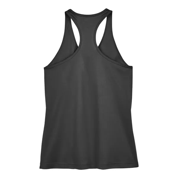 Team 365 Women's Zone Performance Racerback Tank - Team 365 Women's Zone Performance Racerback Tank - Image 2 of 16
