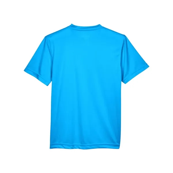 Team 365 Youth Zone Performance T-Shirt - Team 365 Youth Zone Performance T-Shirt - Image 8 of 50