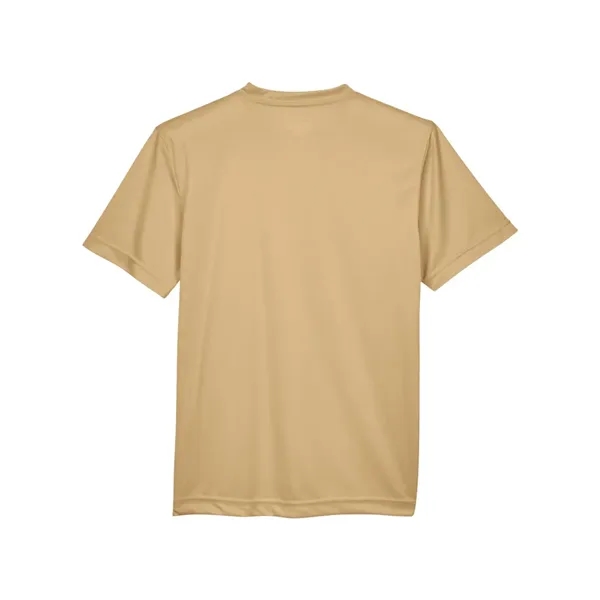 Team 365 Youth Zone Performance T-Shirt - Team 365 Youth Zone Performance T-Shirt - Image 48 of 50