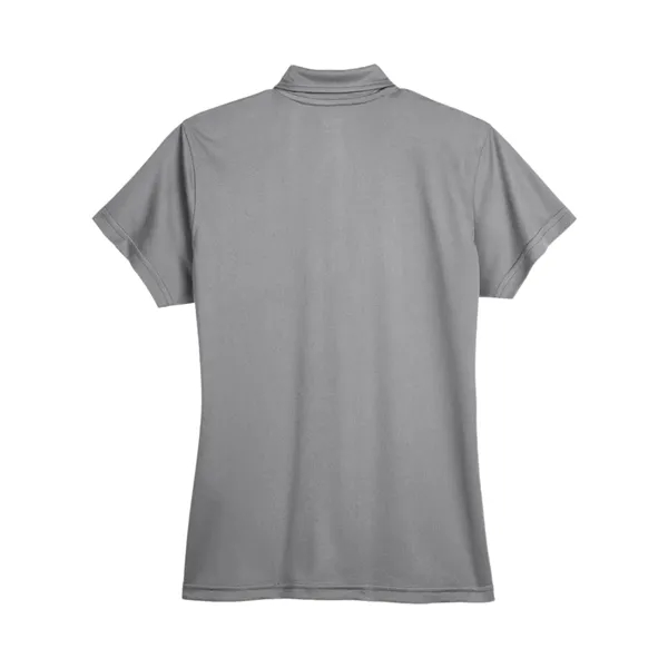 Team 365 Women's Command Snag Protection Polo - Team 365 Women's Command Snag Protection Polo - Image 22 of 44