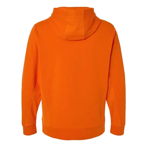 Team 365 Unisex Squad Hooded Tech Fleece Pullover - Team 365 Unisex Squad Hooded Tech Fleece Pullover - Image 18 of 24