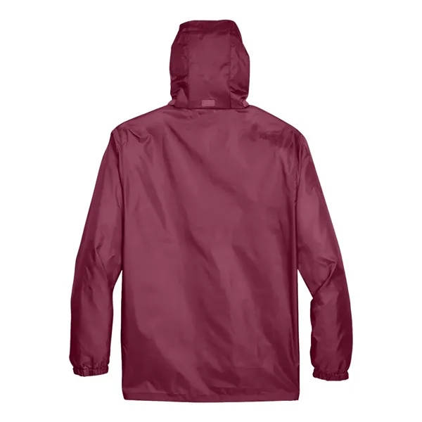 Team 365 Unisex Zone Protect Lightweight Jacket - Team 365 Unisex Zone Protect Lightweight Jacket - Image 12 of 22