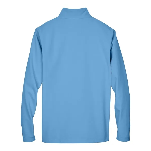 Team 365 Men's Leader Soft Shell Jacket - Team 365 Men's Leader Soft Shell Jacket - Image 20 of 32