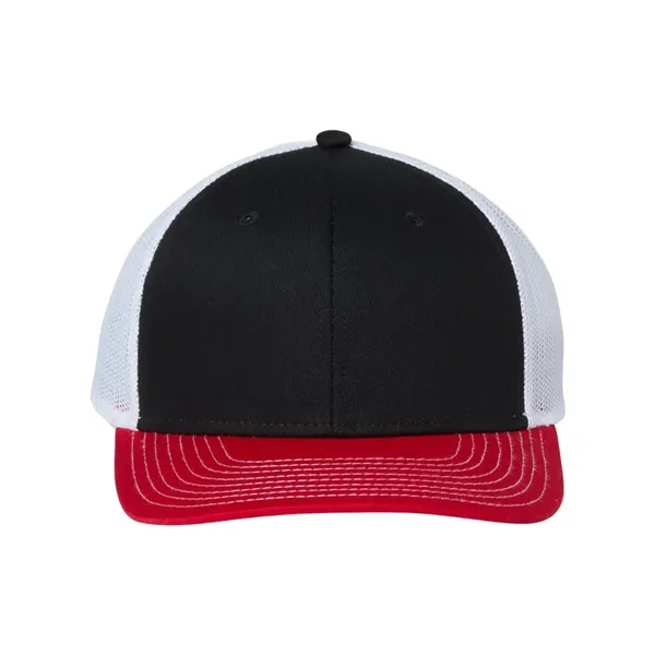 The Game Everyday Trucker Cap - The Game Everyday Trucker Cap - Image 8 of 76