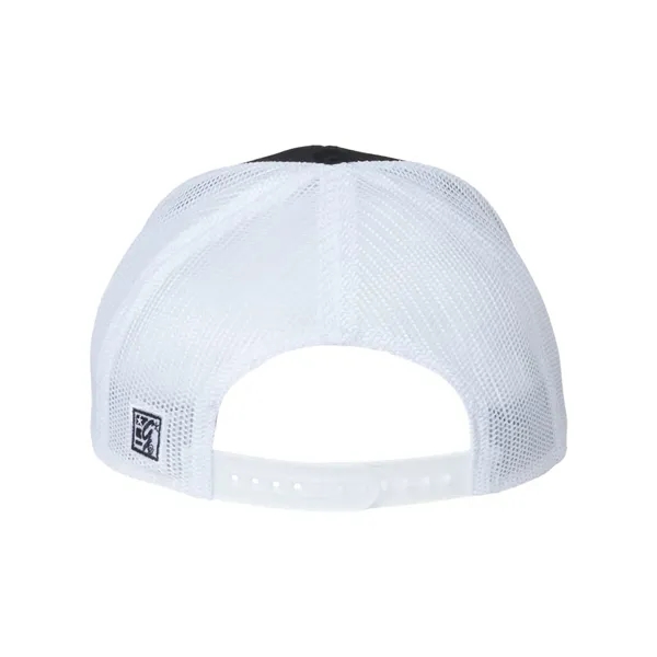 The Game Everyday Trucker Cap - The Game Everyday Trucker Cap - Image 9 of 76