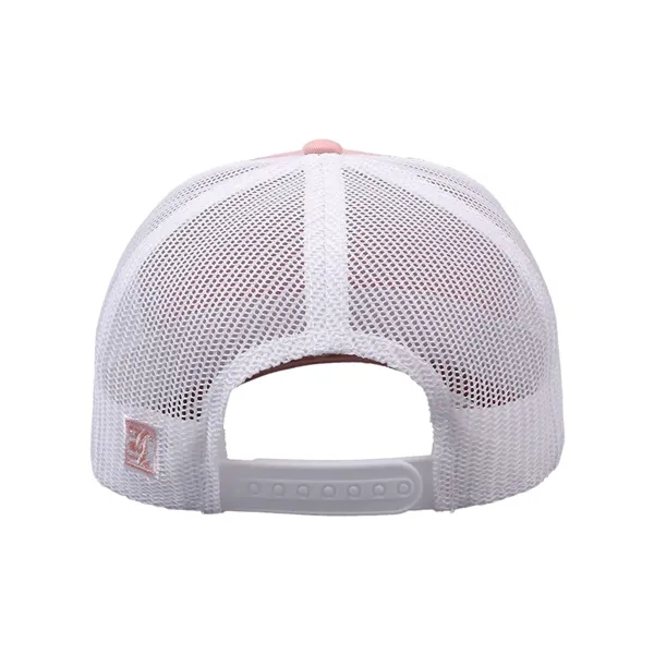 The Game Everyday Trucker Cap - The Game Everyday Trucker Cap - Image 23 of 76