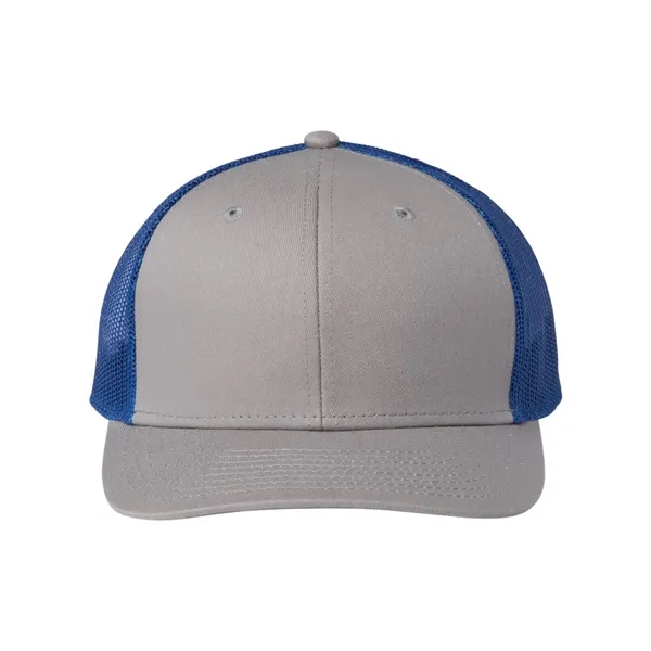 The Game Everyday Trucker Cap - The Game Everyday Trucker Cap - Image 32 of 76