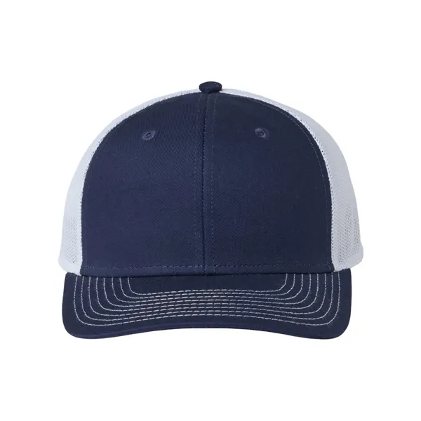 The Game Everyday Trucker Cap - The Game Everyday Trucker Cap - Image 54 of 76