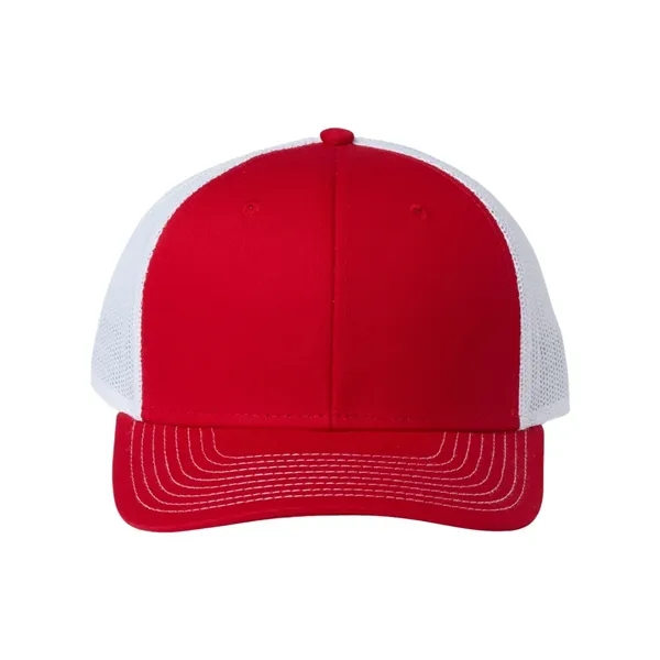 The Game Everyday Trucker Cap - The Game Everyday Trucker Cap - Image 63 of 76