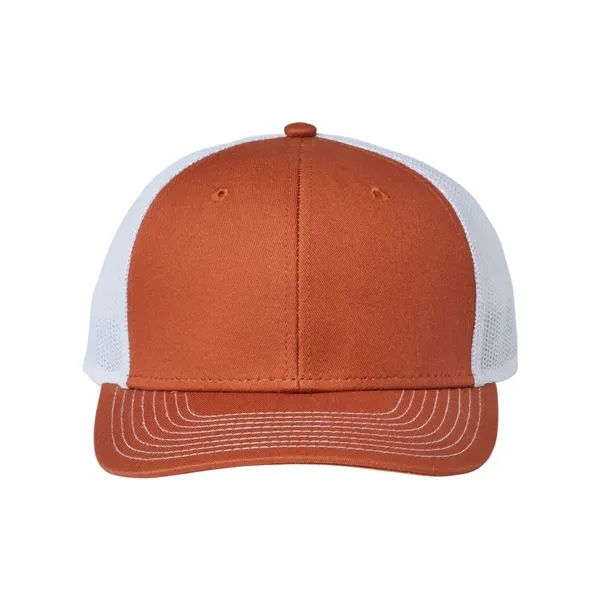 The Game Everyday Trucker Cap - The Game Everyday Trucker Cap - Image 69 of 76