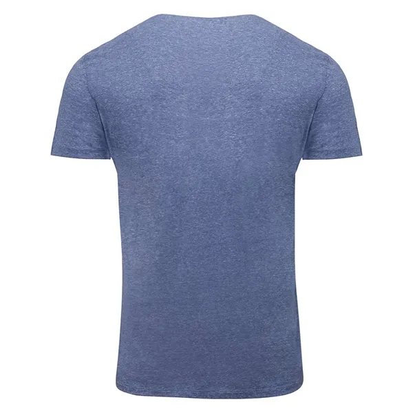 Threadfast Apparel Unisex Triblend T-Shirt - Threadfast Apparel Unisex Triblend T-Shirt - Image 7 of 10