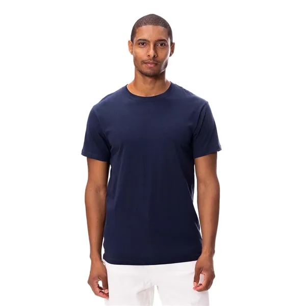 Threadfast Apparel Unisex Ultimate T-Shirt - Threadfast Apparel Unisex Ultimate T-Shirt - Image 0 of 32