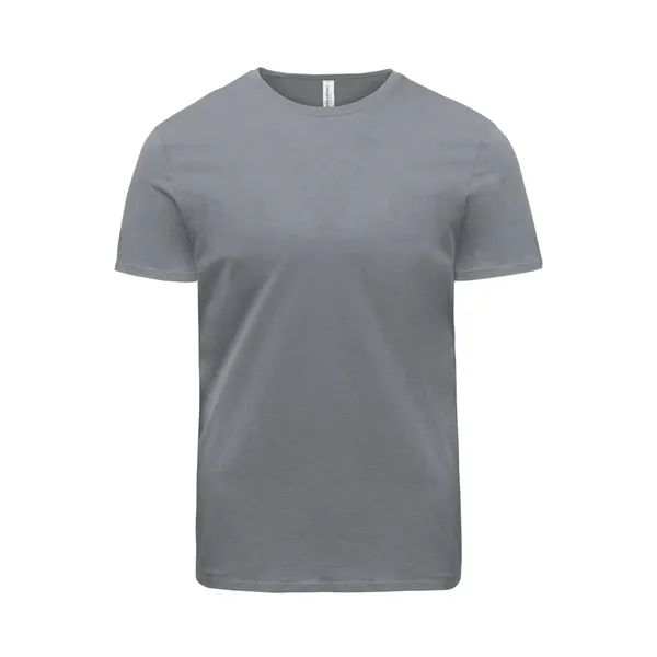 Threadfast Apparel Unisex Ultimate T-Shirt - Threadfast Apparel Unisex Ultimate T-Shirt - Image 29 of 32