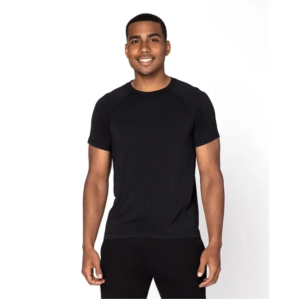 Threadfast Apparel Unisex Impact Raglan T-Shirt - Threadfast Apparel Unisex Impact Raglan T-Shirt - Image 0 of 0