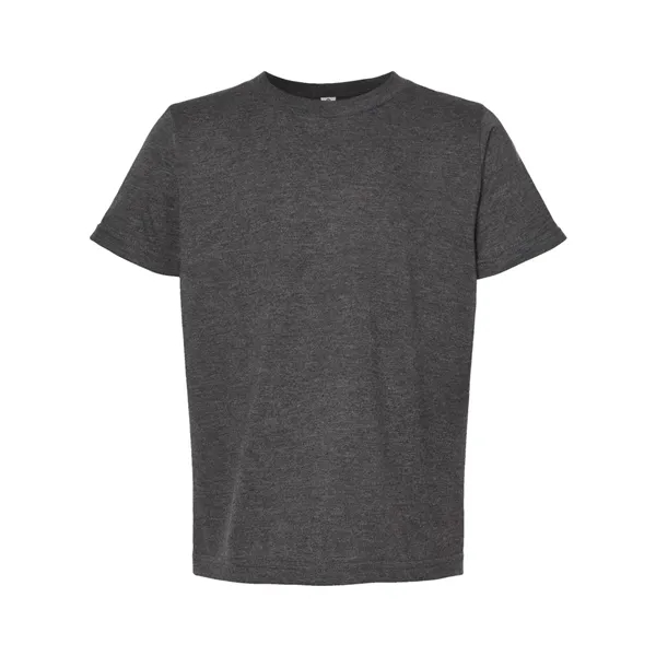 Tultex Youth Fine Jersey T-Shirt - Tultex Youth Fine Jersey T-Shirt - Image 15 of 64