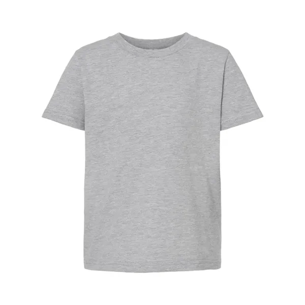 Tultex Youth Fine Jersey T-Shirt - Tultex Youth Fine Jersey T-Shirt - Image 21 of 64