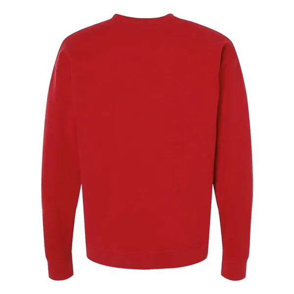 Tultex Unisex Fleece Crewneck Sweatshirt - Tultex Unisex Fleece Crewneck Sweatshirt - Image 34 of 40