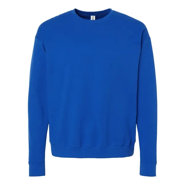 Tultex Unisex Fleece Crewneck Sweatshirt - Tultex Unisex Fleece Crewneck Sweatshirt - Image 35 of 40
