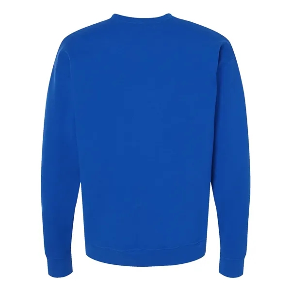 Tultex Unisex Fleece Crewneck Sweatshirt - Tultex Unisex Fleece Crewneck Sweatshirt - Image 36 of 40