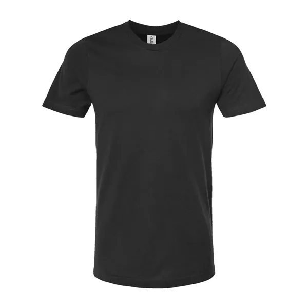 Tultex Men's Premium Cotton T-Shirt - Tultex Men's Premium Cotton T-Shirt - Image 1 of 40