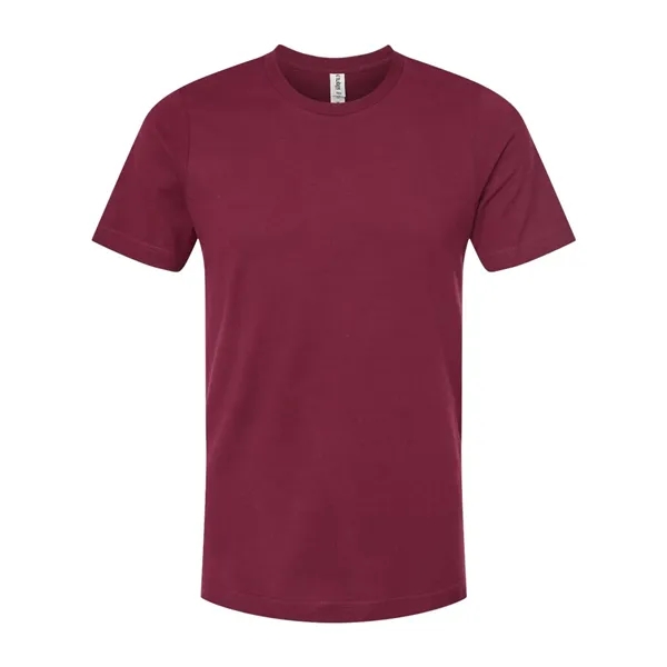 Tultex Men's Premium Cotton T-Shirt - Tultex Men's Premium Cotton T-Shirt - Image 3 of 40