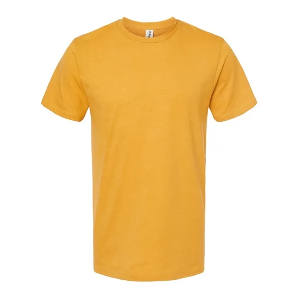 Tultex Men's Premium Cotton Blend T-Shirt - Tultex Men's Premium Cotton Blend T-Shirt - Image 0 of 28