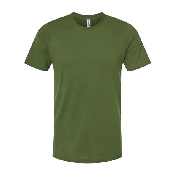 Tultex Combed Cotton T-Shirt - Tultex Combed Cotton T-Shirt - Image 41 of 58