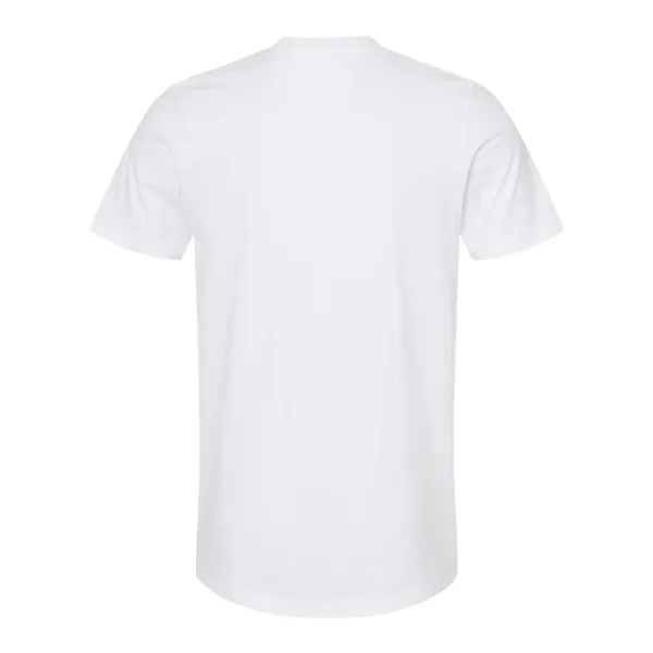 Tultex Combed Cotton T-Shirt - Tultex Combed Cotton T-Shirt - Image 56 of 58