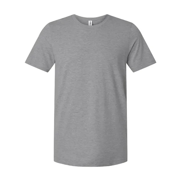 Tultex Unisex Combed CVC T-Shirt - Tultex Unisex Combed CVC T-Shirt - Image 19 of 56