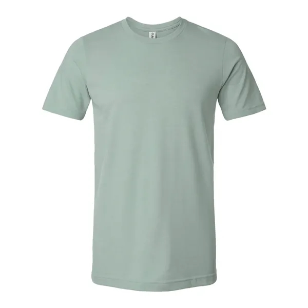 Tultex Unisex Combed CVC T-Shirt - Tultex Unisex Combed CVC T-Shirt - Image 27 of 56