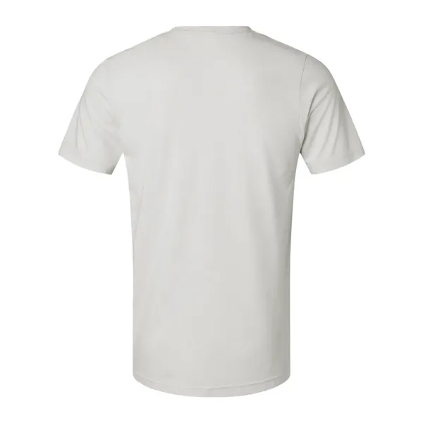 Tultex Unisex Combed CVC T-Shirt - Tultex Unisex Combed CVC T-Shirt - Image 30 of 56