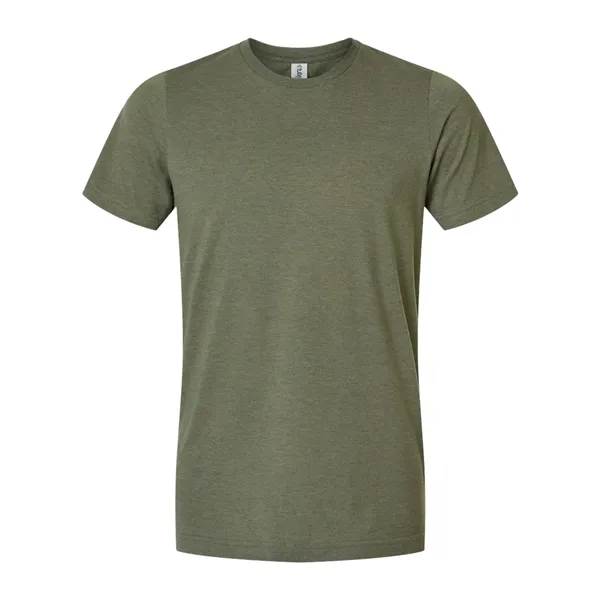 Tultex Unisex Combed CVC T-Shirt - Tultex Unisex Combed CVC T-Shirt - Image 35 of 56