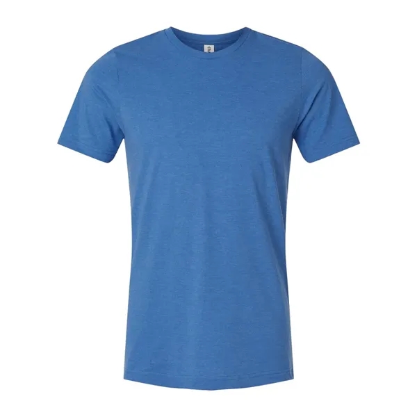 Tultex Unisex Combed CVC T-Shirt - Tultex Unisex Combed CVC T-Shirt - Image 49 of 56