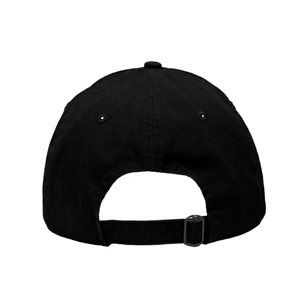 Custom Sportsman Dad Hat Fit