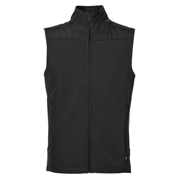 Custom Spyder Men's Touring Vest