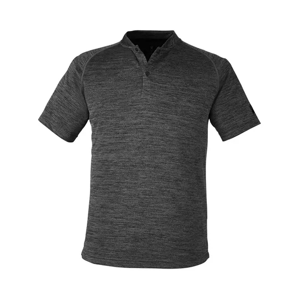 Custom Spyder Men's Mission Blade Collar Polo