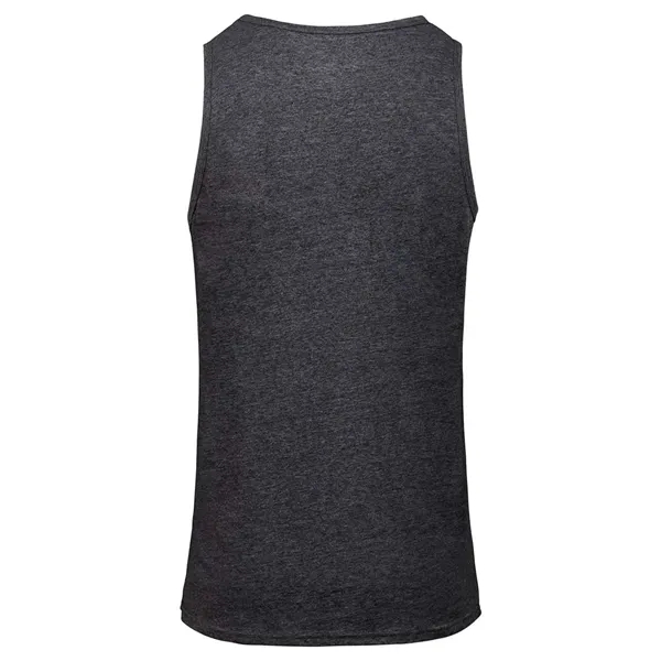 Custom Threadfast Apparel Unisex Tri-Blend Tank Top